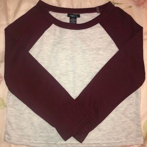 Baseball tee